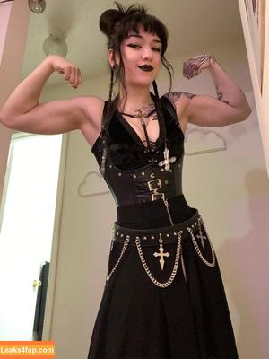 amberthevalkyrie photo #0165