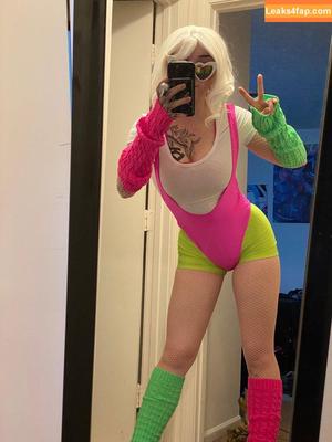 amberthevalkyrie photo #0181