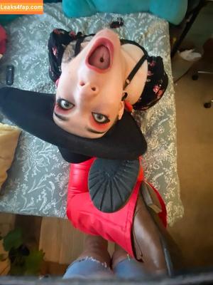 amberthevalkyrie photo #0216