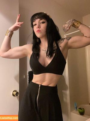 amberthevalkyrie photo #0217