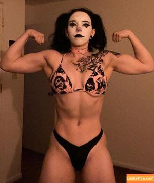 amberthevalkyrie photo #0230