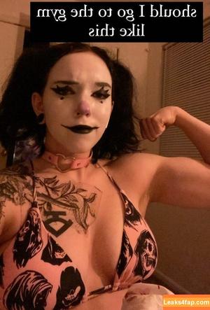 amberthevalkyrie photo #0231