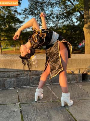 amberthevalkyrie photo #0258