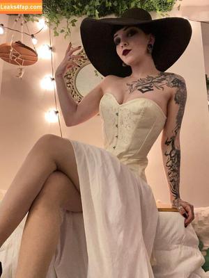 amberthevalkyrie photo #0262