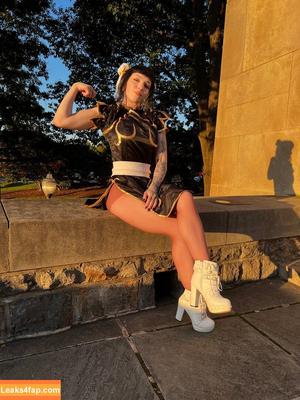 amberthevalkyrie photo #0270