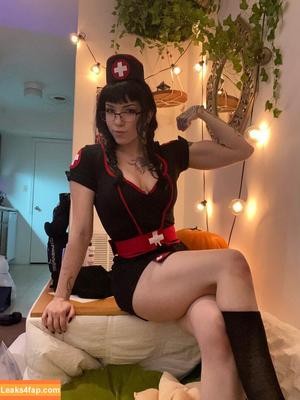 amberthevalkyrie photo #0278