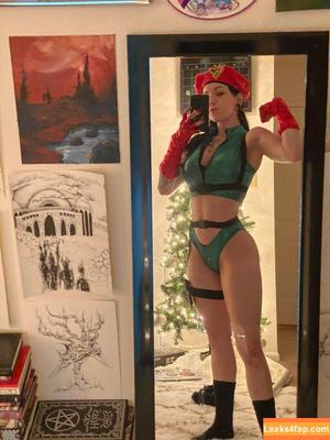 amberthevalkyrie photo #0291