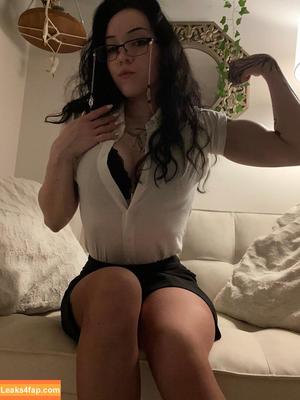 amberthevalkyrie photo #0334