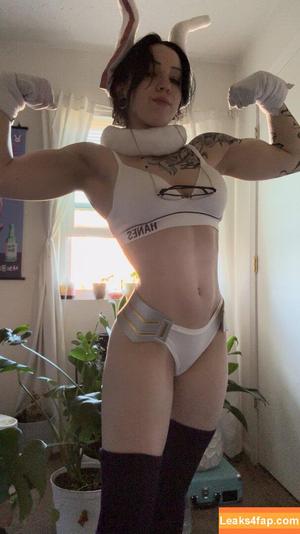 amberthevalkyrie photo #0416