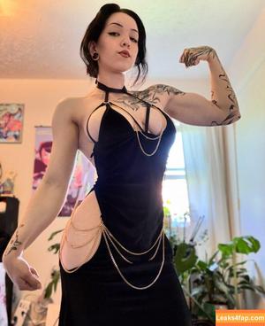 amberthevalkyrie photo #0448