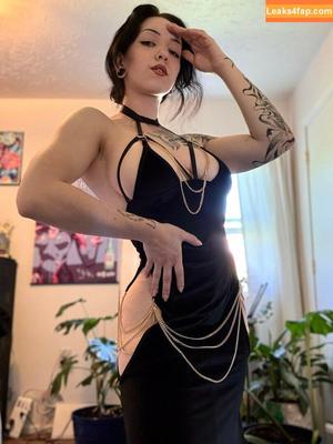 amberthevalkyrie photo #0449