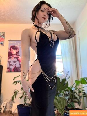 amberthevalkyrie photo #0450