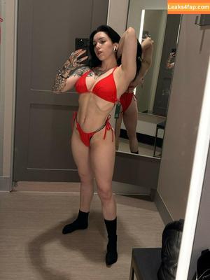 amberthevalkyrie photo #0458
