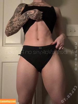 amberthevalkyrie photo #0845