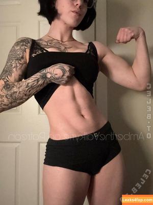 amberthevalkyrie photo #0847