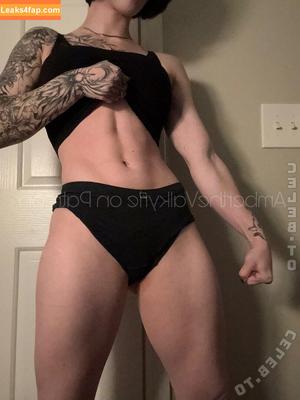 amberthevalkyrie photo #0848