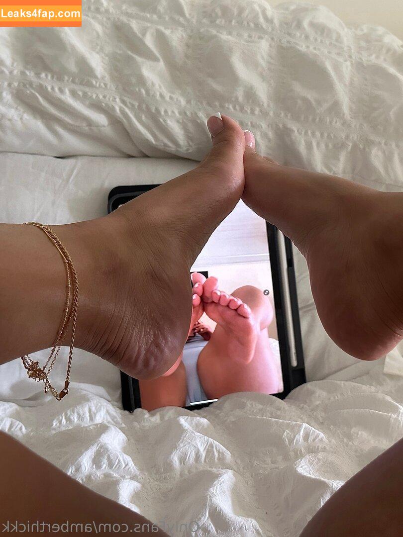 amberthickk / aamberb__ / hellathick leaked photo photo #0071