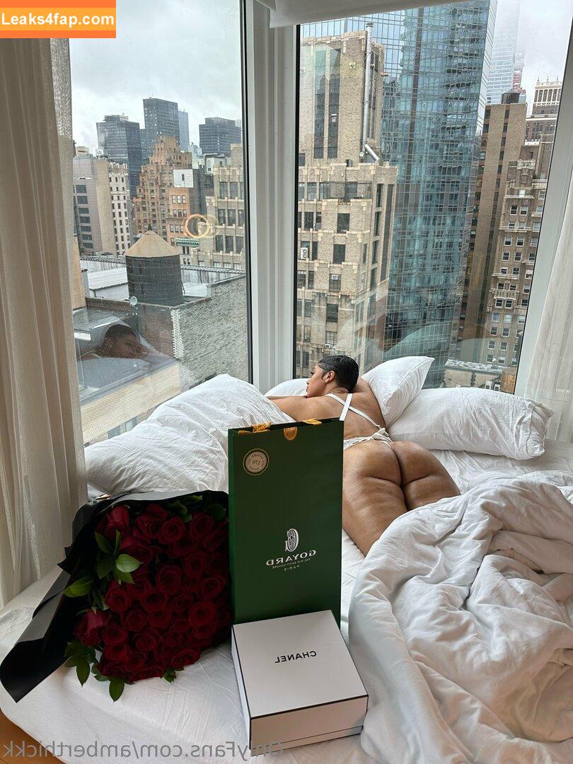 amberthickk / aamberb__ / hellathick leaked photo photo #0082