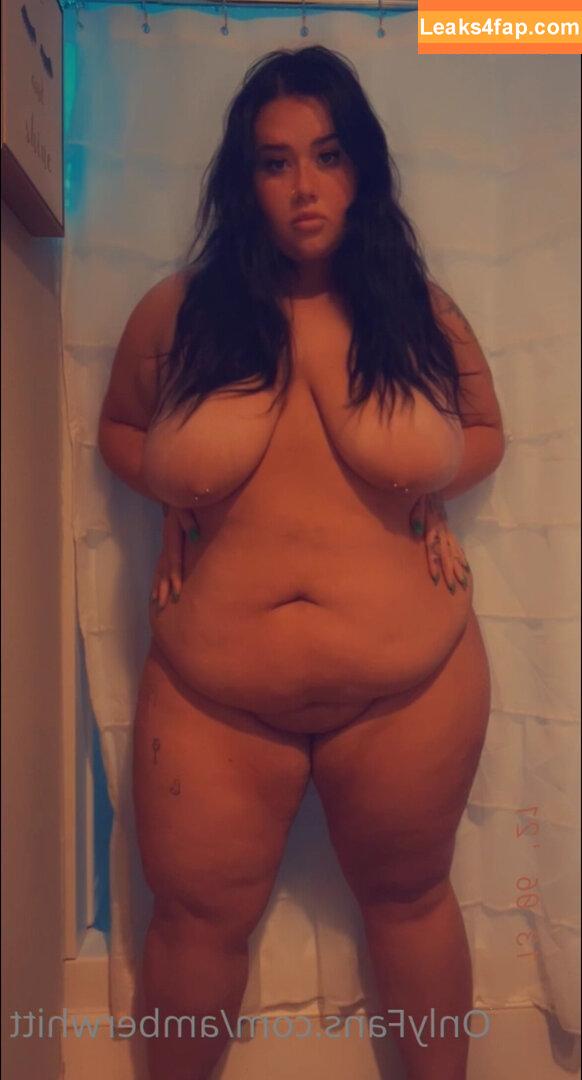 amberwhitt / amberwhitt_ leaked photo photo #0001