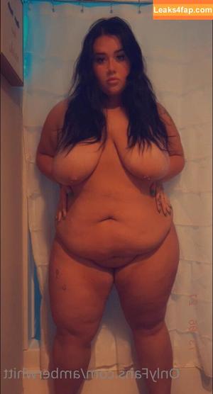 amberwhitt photo #0001