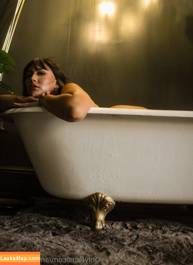 ambibambi99 /  leaked photo photo #0005
