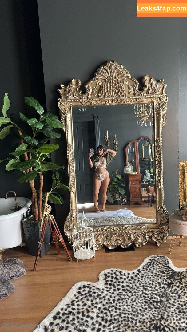 ambibambi99 /  leaked photo photo #0008