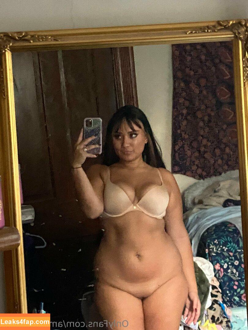ambibambi99 /  leaked photo photo #0019