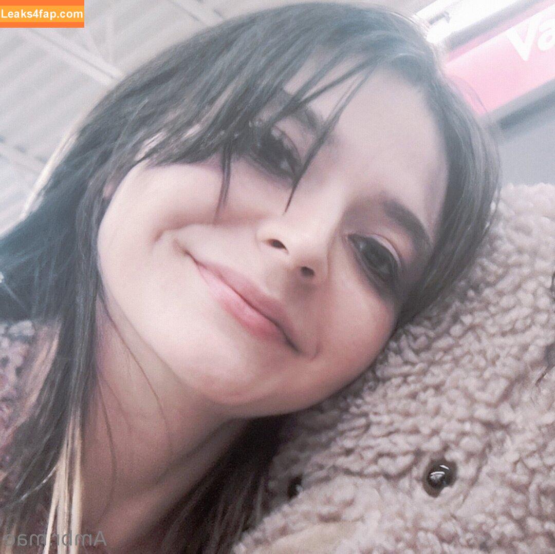 ambr.mae /  leaked photo photo #0009