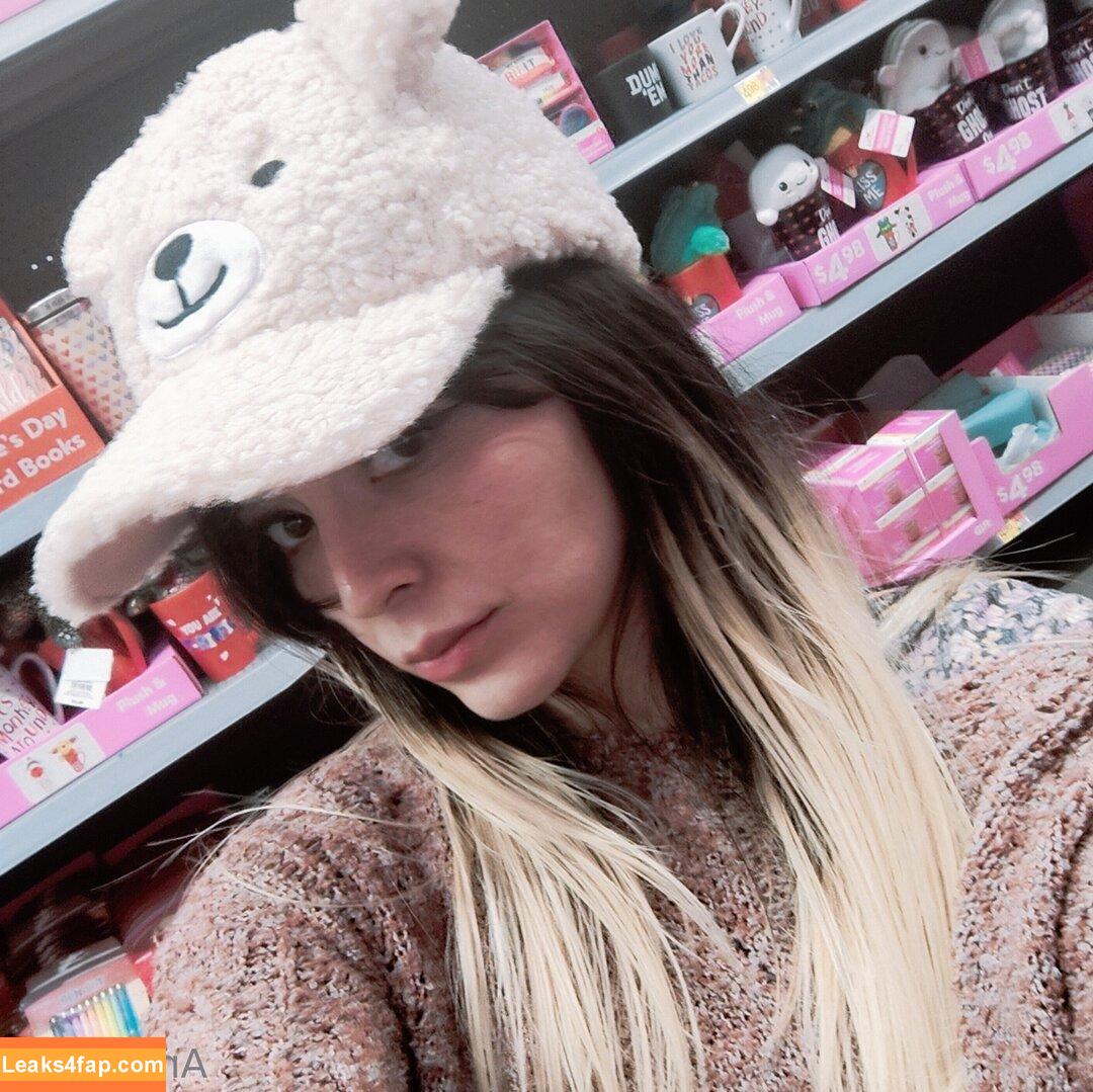 ambr.mae /  leaked photo photo #0014