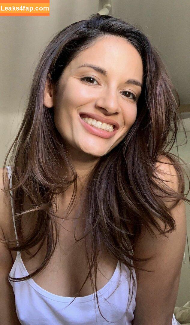 Ambracherry leaked photo photo #0002