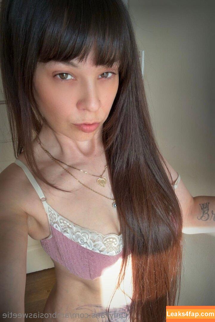 ambrosiasweetie / ambrosiasweety leaked photo photo #0005