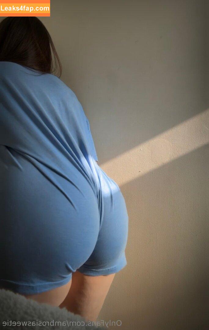 ambrosiasweetie / ambrosiasweety leaked photo photo #0007