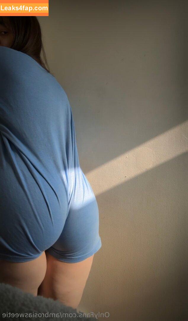 ambrosiasweetie / ambrosiasweety leaked photo photo #0008