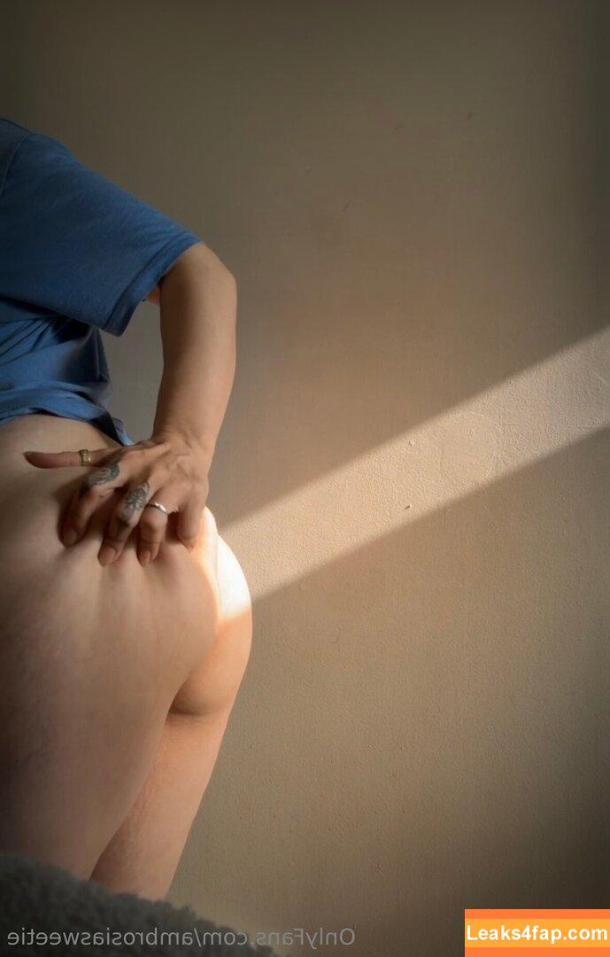 ambrosiasweetie / ambrosiasweety leaked photo photo #0010