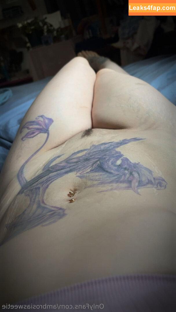 ambrosiasweetie / ambrosiasweety leaked photo photo #0020