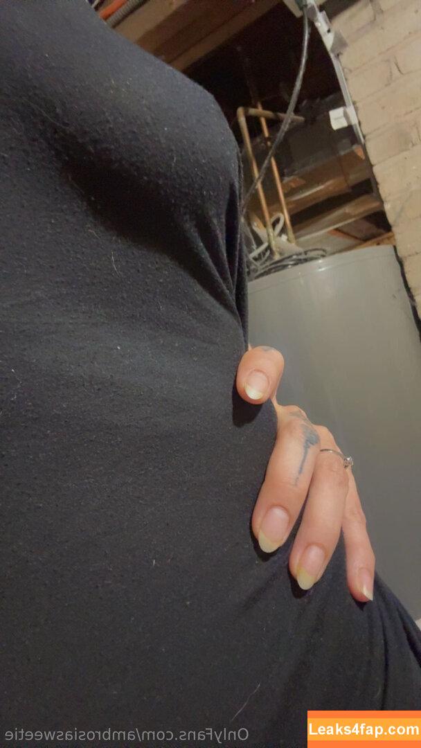 ambrosiasweetie / ambrosiasweety leaked photo photo #0022