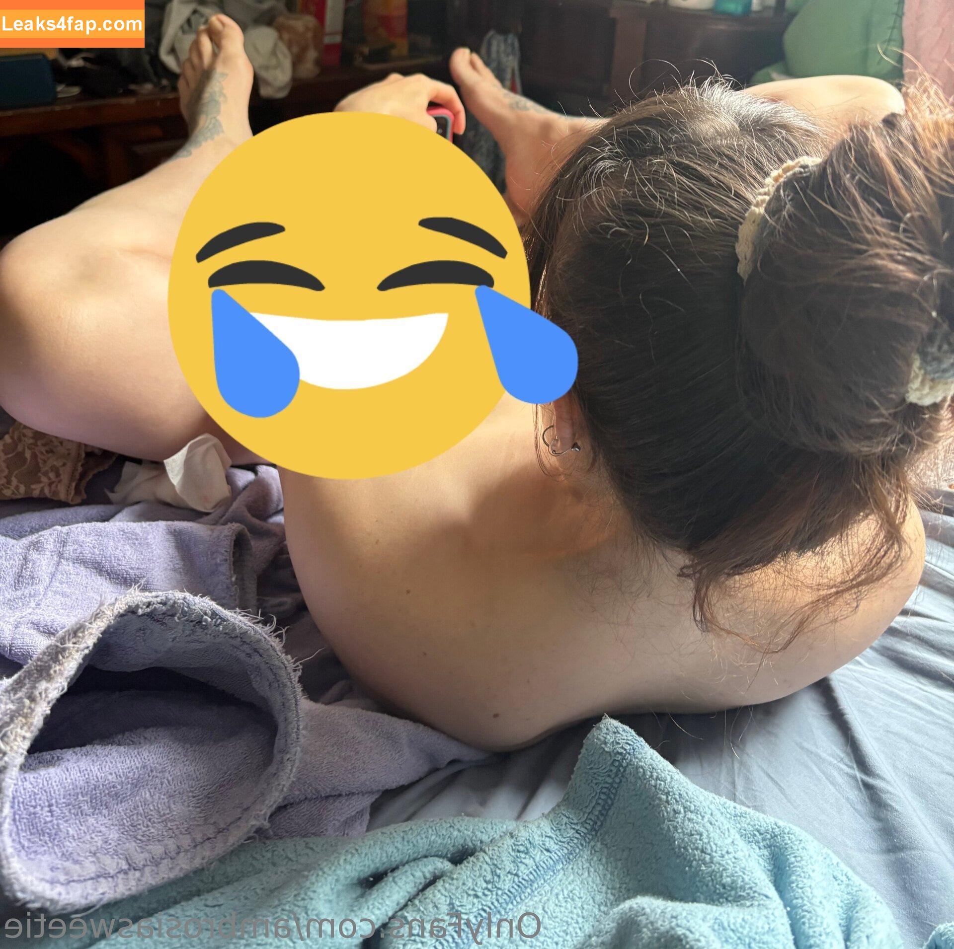 ambrosiasweetie / ambrosiasweety leaked photo photo #0025