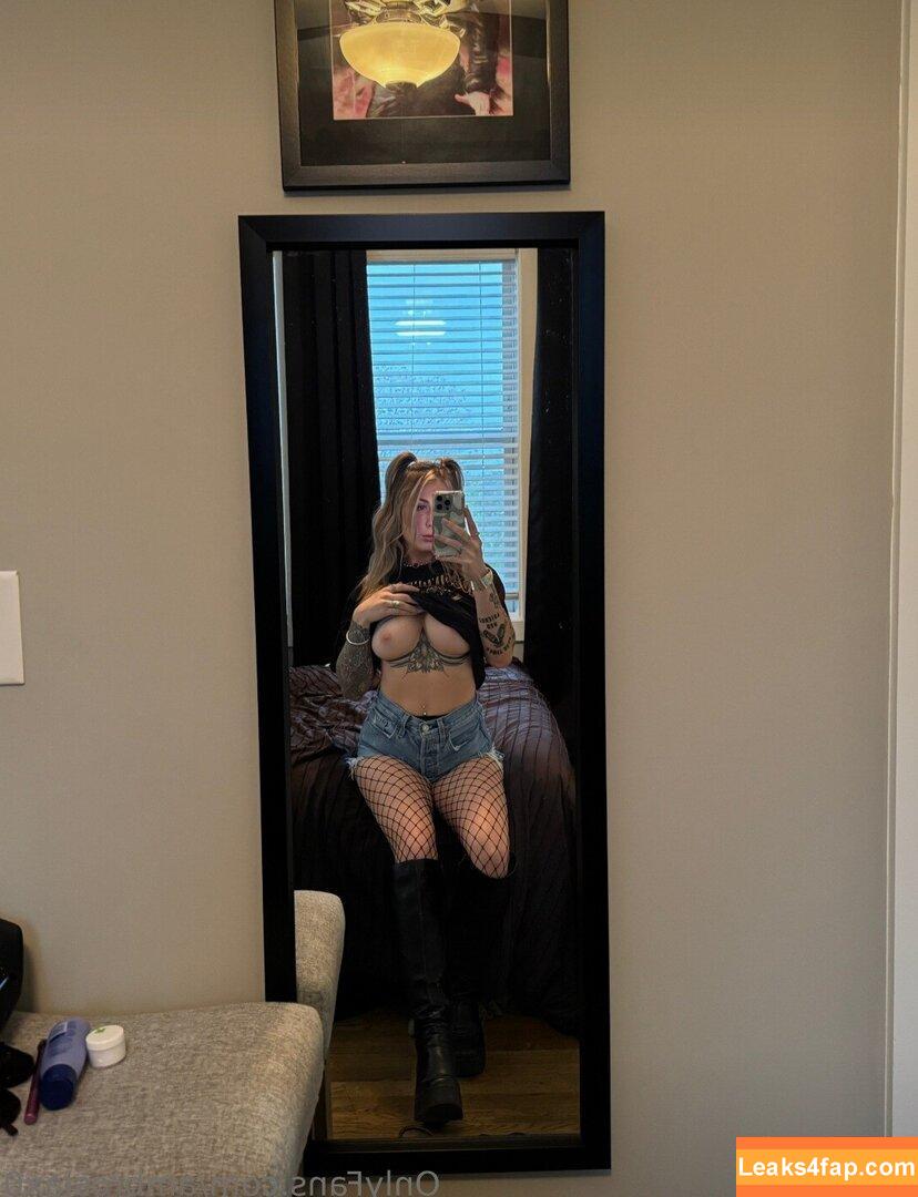 ambrosiax0 / amberljameson leaked photo photo #0001