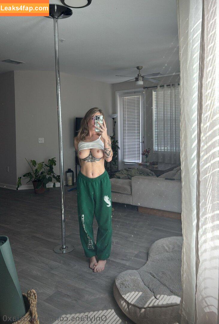 ambrosiax0 / amberljameson leaked photo photo #0006