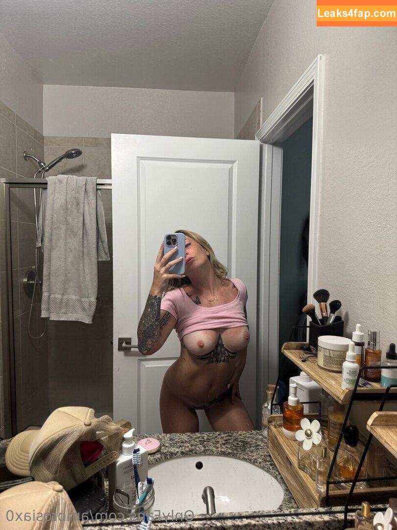 ambrosiax0 / amberljameson leaked photo photo #0022