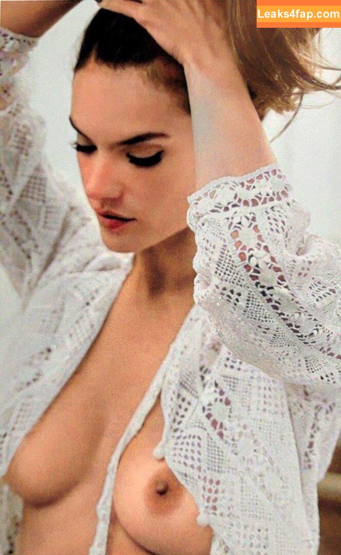 ambrosio /  leaked photo photo #0001