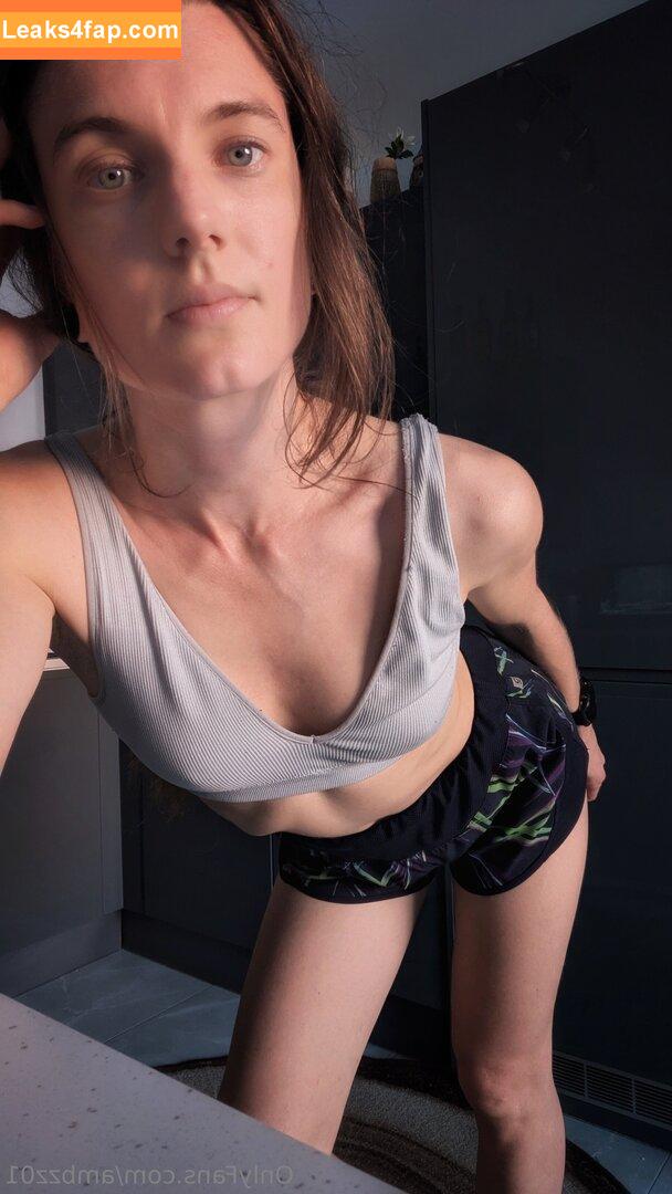 ambzz01 /  leaked photo photo #0042