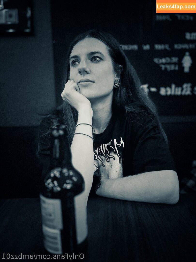 ambzz01 /  leaked photo photo #0045