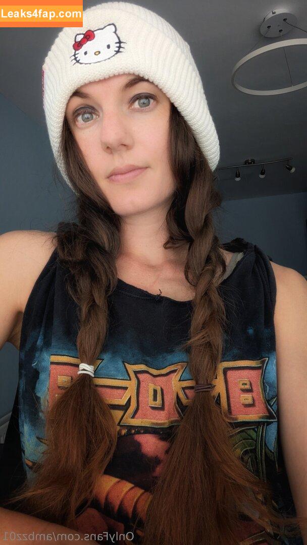 ambzz01 /  leaked photo photo #0049