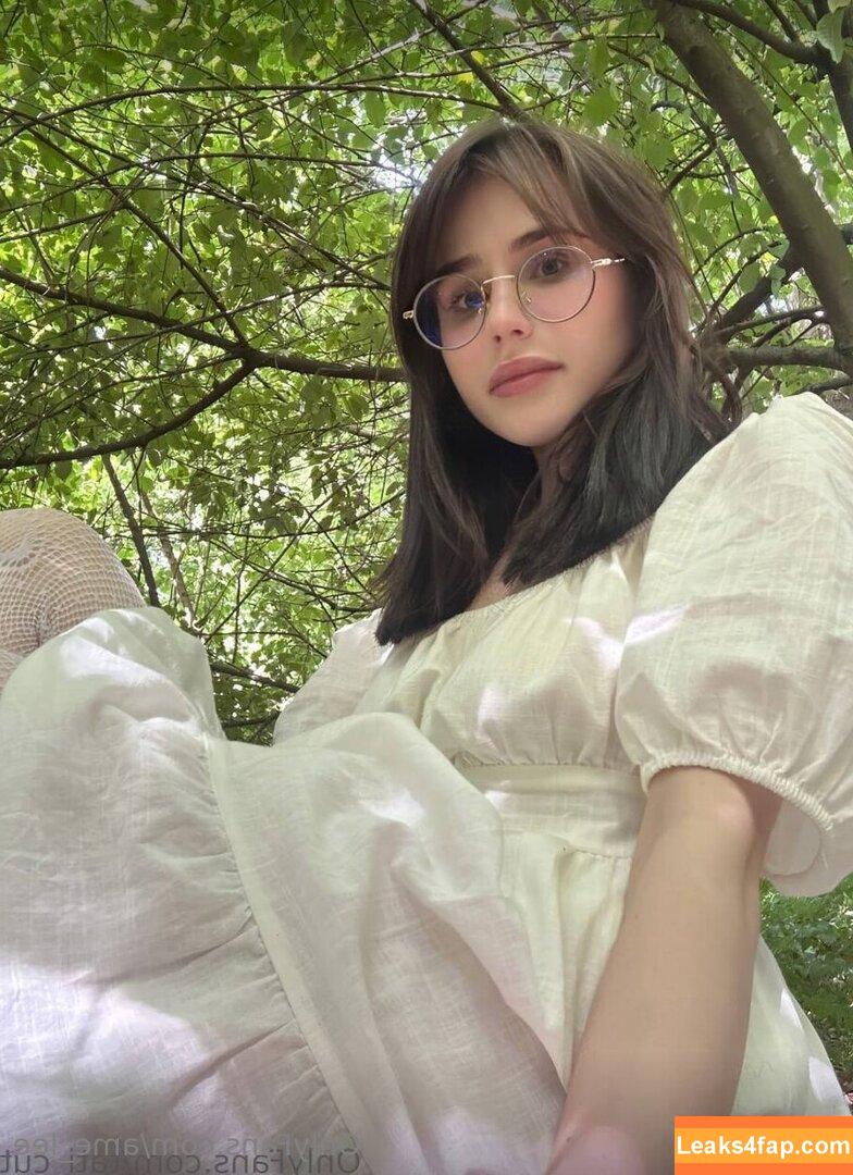 ame_lee /  leaked photo photo #0040