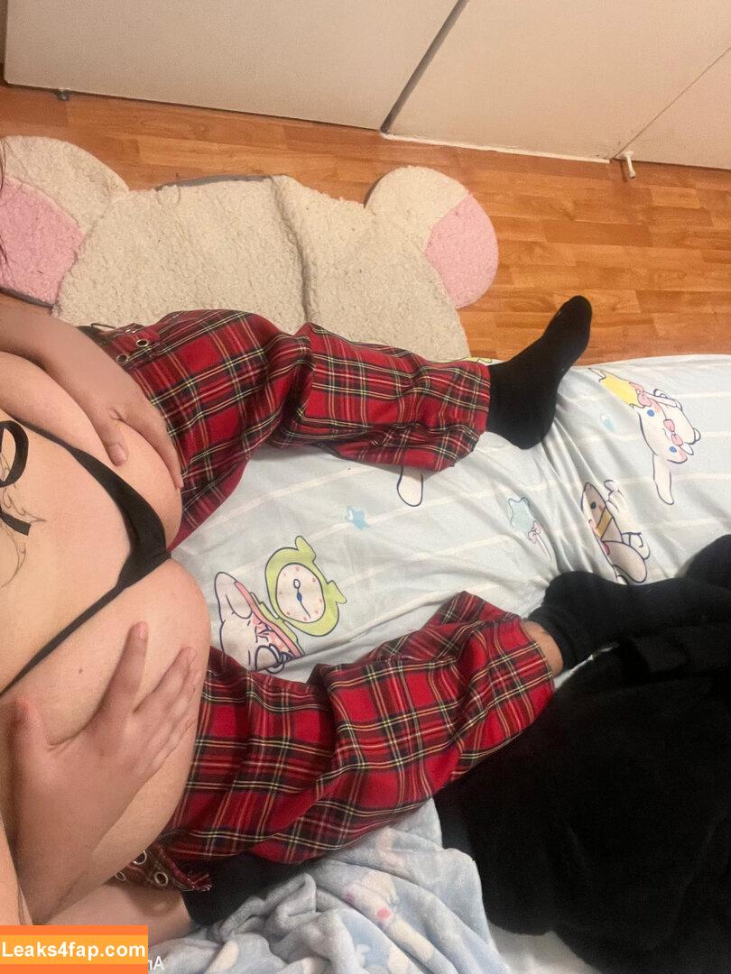 Amecita / ameliamadison88 / lluviaaa.a leaked photo photo #0009