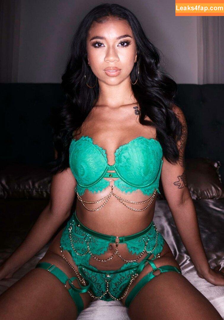 Ameena Green / ameenagreen / aminag._ leaked photo photo #0014