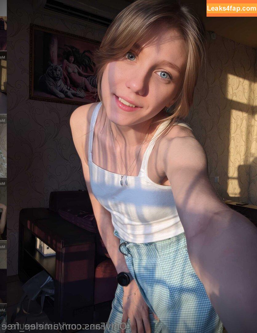 amelee_free /  leaked photo photo #0041