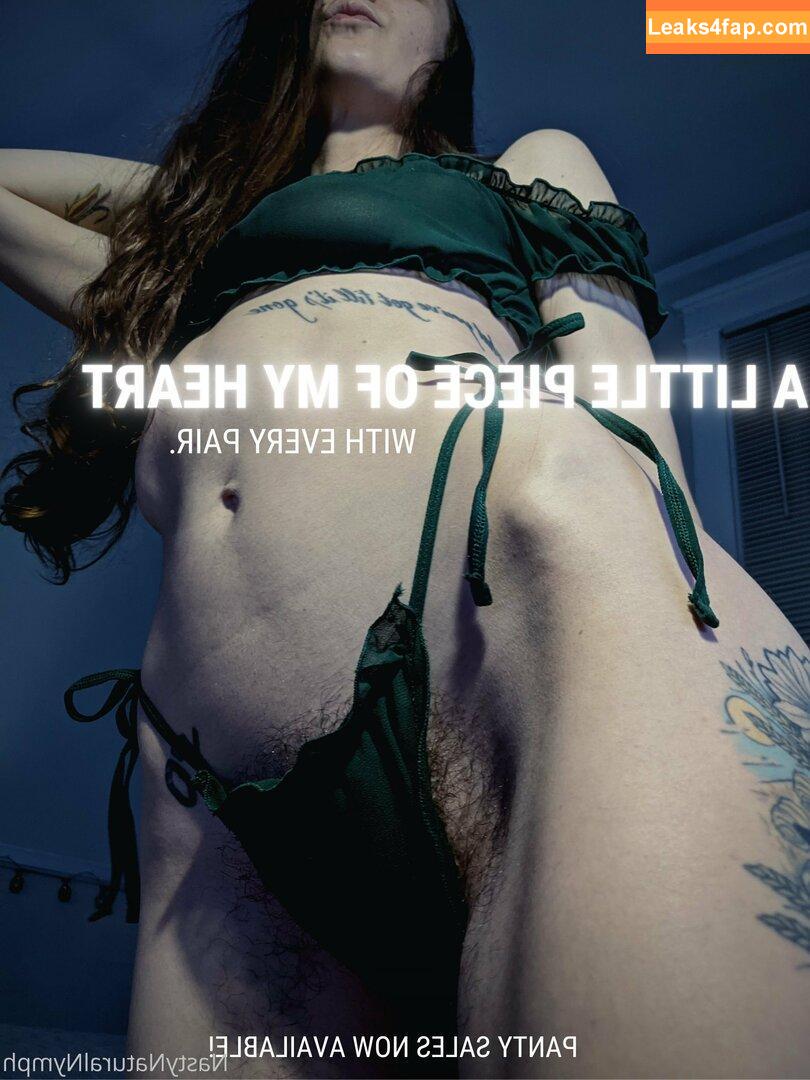 ameleigha / NastyNaturalNymph / amel.eigha / amelia87519558 leaked photo photo #0014