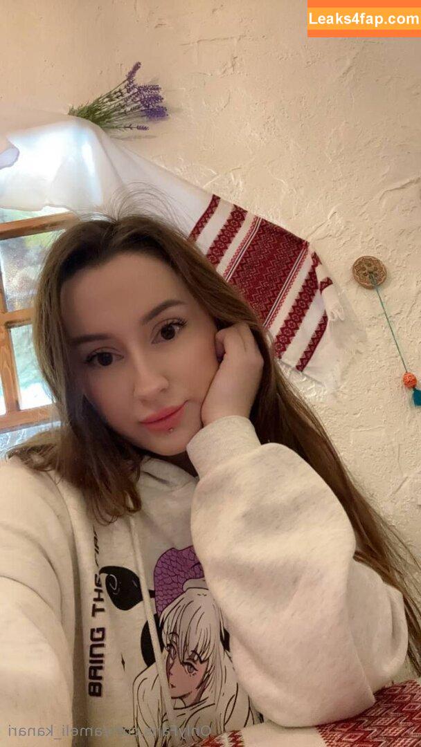 Ameli Kanari / EtherealKiss_ / ameli_kanari / ameliakanaris leaked photo photo #0041